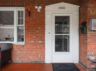2520 Barnes Ave, Bronx, NY 10467