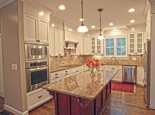 3914 Bailey Rd, Providence Forge, VA 23140