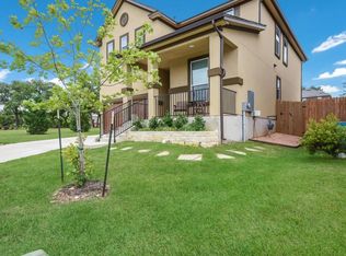 1086 Bowline Dr, Georgetown, TX 78633