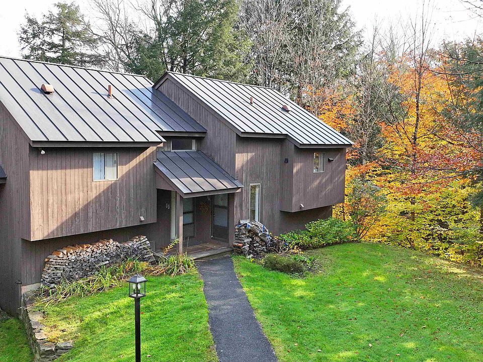 383 Old Quechee Road UNIT 8A, Hartford, VT 05047 Zillow
