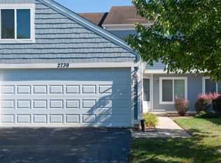 2739 Wilshire Ct, Aurora, IL 60502