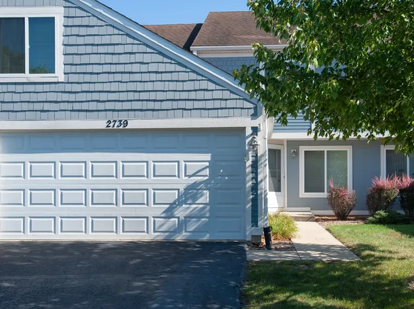 2739 Wilshire Ct, Aurora, IL 60502