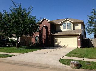 20510 Spring Mission Ln, Spring, TX 77388