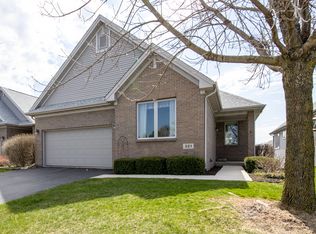 321 Armadale Way #0, Loves Park, IL 61111