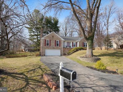 15208 Winstead Ln, Silver Spring, MD, 20905