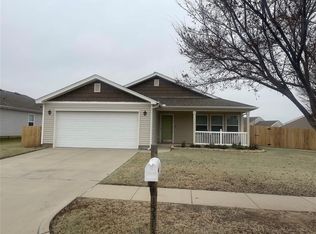15313 Nightshade Dr, Oklahoma City, OK 73170