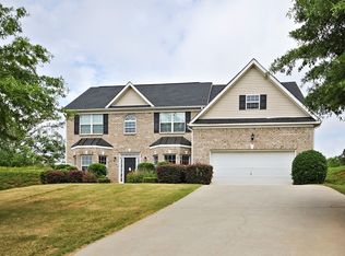 505 Mellview Ct, Stockbridge, GA 30281