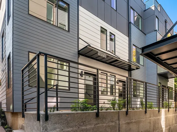 1419 19th Avenue #B, Seattle, WA 98122