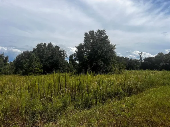 Sugarloaf Mountain Rd Lot 2200, Clermont, FL 34715