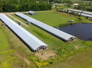 10038 W State Highway 28, Rover, AR 72860