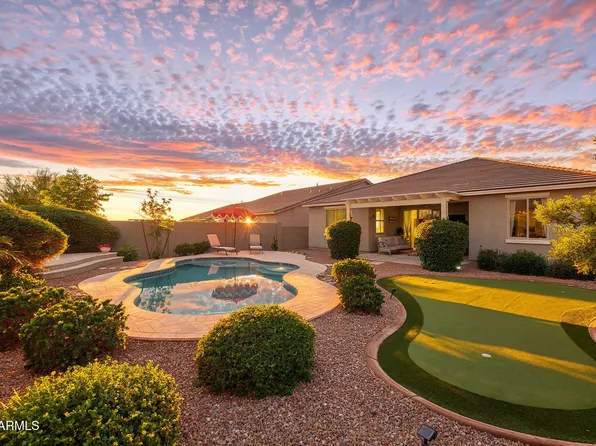 12001 E CHEVELON Trail, Gold Canyon, AZ 85118