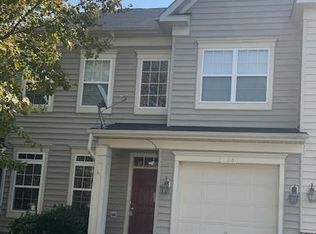 306 Quinton Oaks Cir, Stephens City, VA 22655