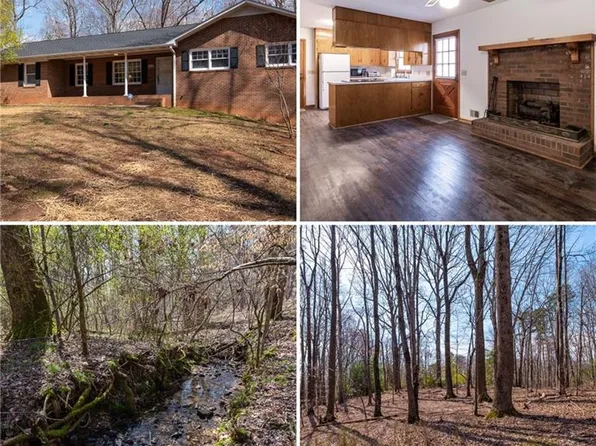 260 Woodland Dr, Elkin, NC 28621