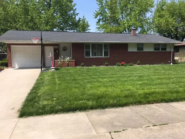 208 Eastview Dr, Coldwater, OH 45828