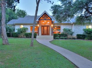 1751 Avenida Serena, Marble Falls, TX 78654