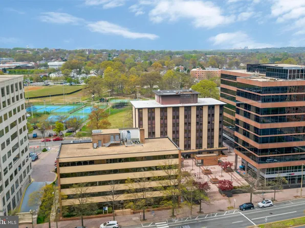 3800 Fairfax Dr APT 1509, Arlington, VA 22203