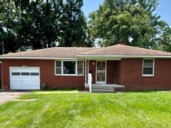 270 Greendale Ave, Mansfield, OH 44902
