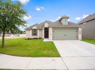 1106 Placid Cir, Waco, TX 76706
