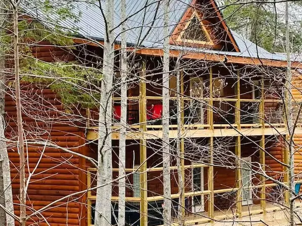 1642 Misty Hollow Way, Gatlinburg, TN 37738