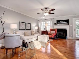 3437 Covington Oaks Dr, Charlotte, NC 28205