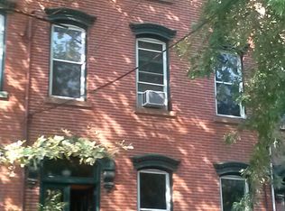 244 1st St, Jersey City, NJ 07302