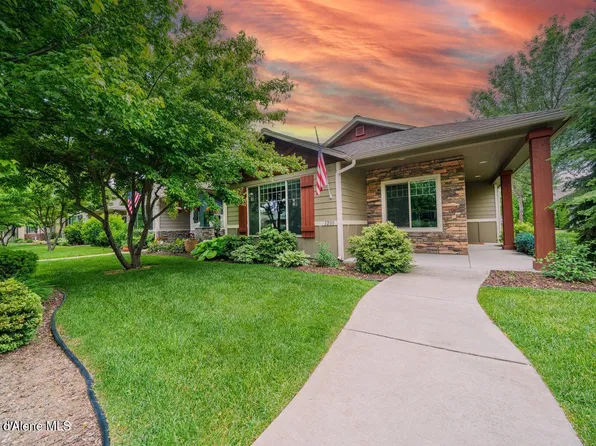 1200 W Grove Way, Coeur D Alene, ID 83815
