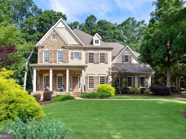 3920 Thorntree Ct, Cumming, GA 30040