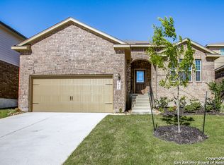 5635 Cypress Dawn, San Antonio, TX 78253