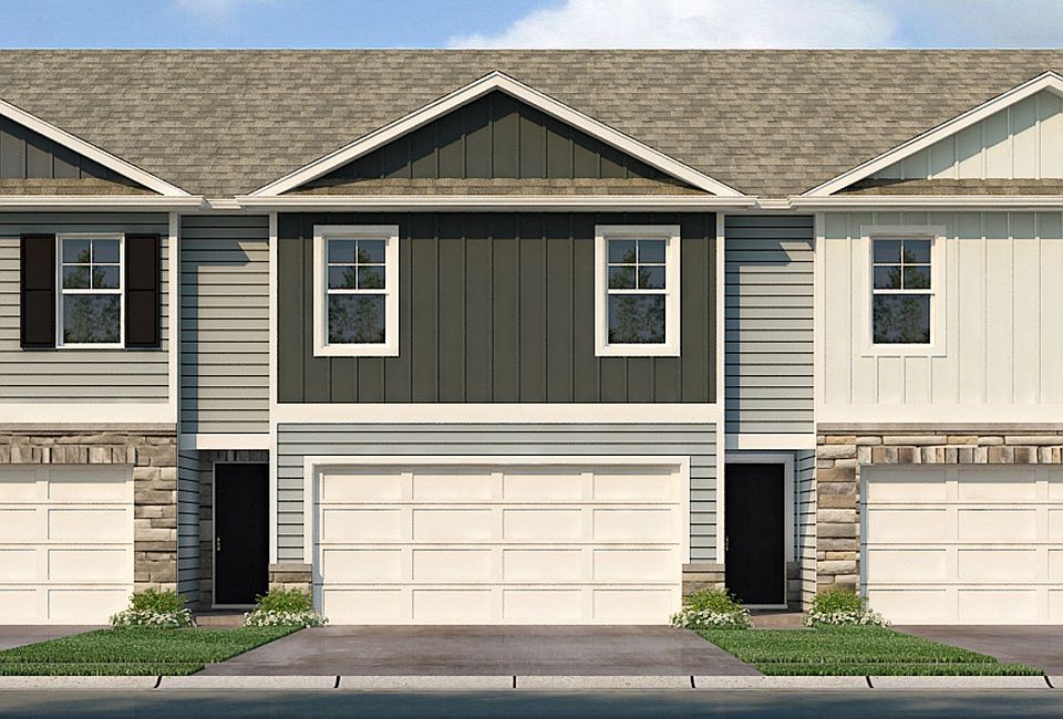 Plan Elevation.