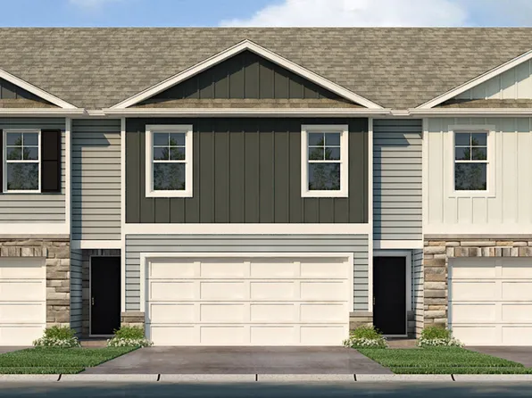 PATTISON Plan, Clay Creek