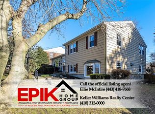 203 Rollingbrook Way, Baltimore, MD 21228