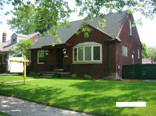 6621 King Ave, Allen Park, MI 48101