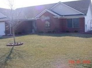 975 Constitution Dr, Xenia, OH 45385