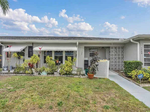 1487 High Point Blvd #C, Orlando, FL 32825