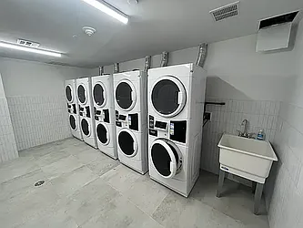 Rented by Brooklyn Group