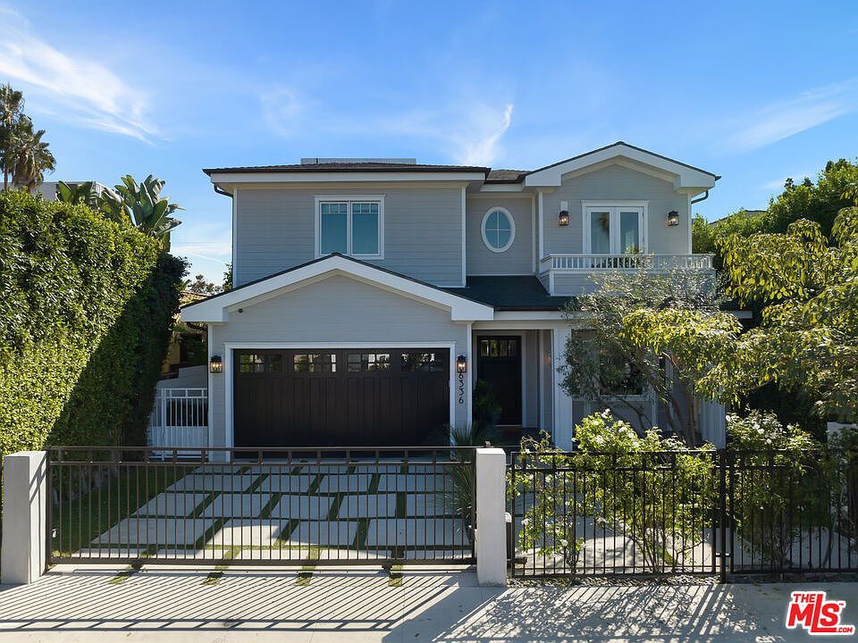 6336 Lindenhurst Ave, Los Angeles, CA 90048 | Zillow