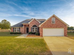 1205 Raccoon Rd, Sumter, SC 29154