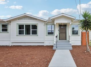 2263 80th Ave, Oakland, CA 94605
