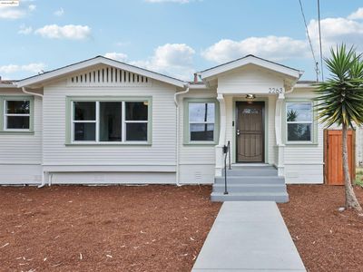 2263 80th Ave, Oakland, CA, 94605