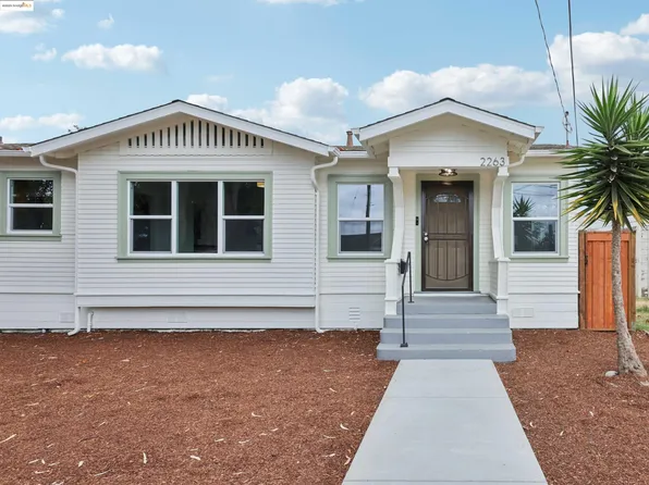 2263 80th Ave, Oakland, CA 94605