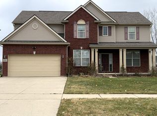 4267 Chandi Ct, Ypsilanti, MI 48197