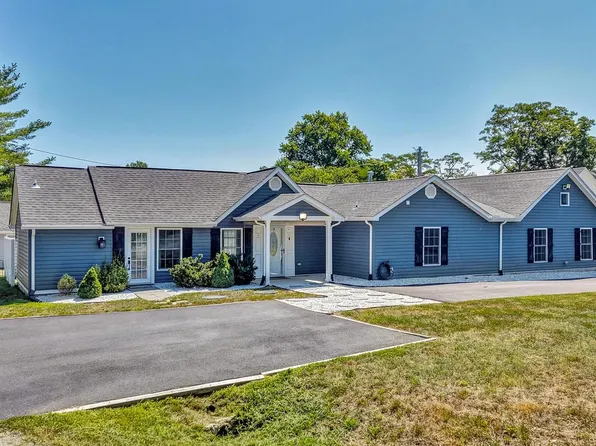 5404 Little Mastens Corner Rd, Felton, DE 19943