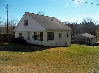 3024 Leechburg Rd, Lower Burrell, PA 15068