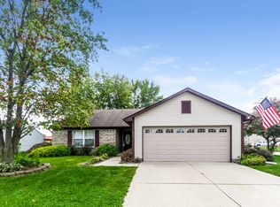 903 Delegate Dr, Shelbyville, IN 46176
