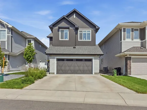 4618 170a Ave NW, Edmonton, AB T5Y 3S1