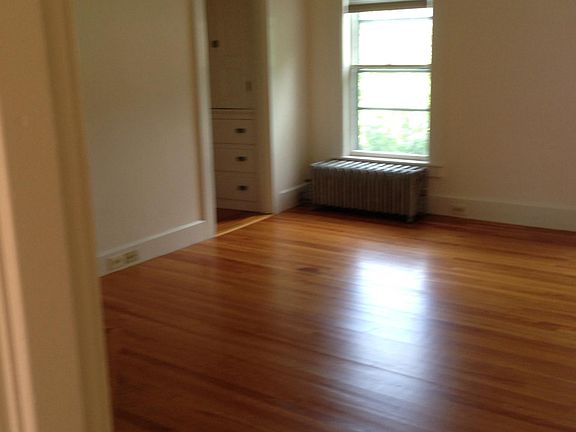 2nd floor master bedroom