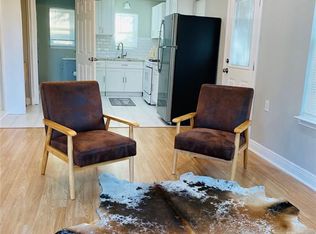 2608 Cochran St #1/2, Houston, TX 77009