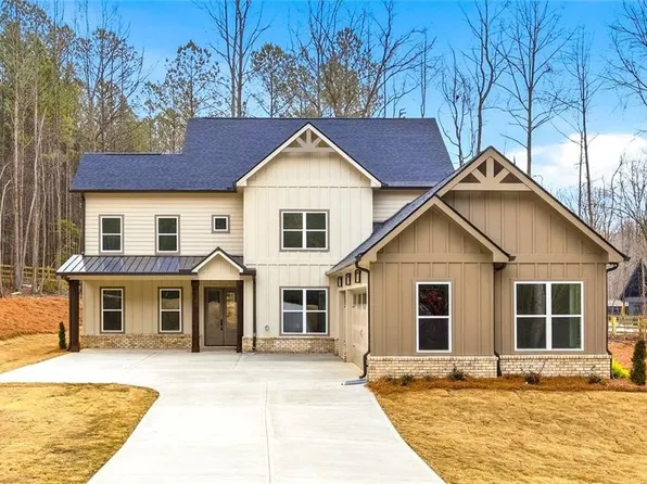 730 Primrose Ln, Pendergrass, GA 30567
