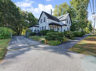 190 Gamage Avenue, Auburn, ME 04210
