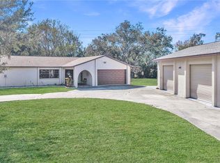 3576 SE Montgomery Cir, Arcadia, FL 34266